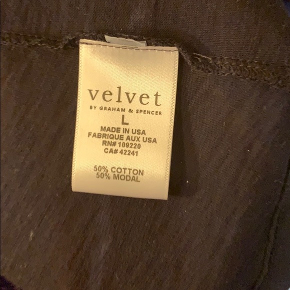 Velvet Dye Tie Long Light Dress! - Picture 8 of 9